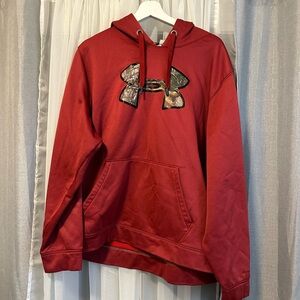 Under Armour Men’s Hoodie